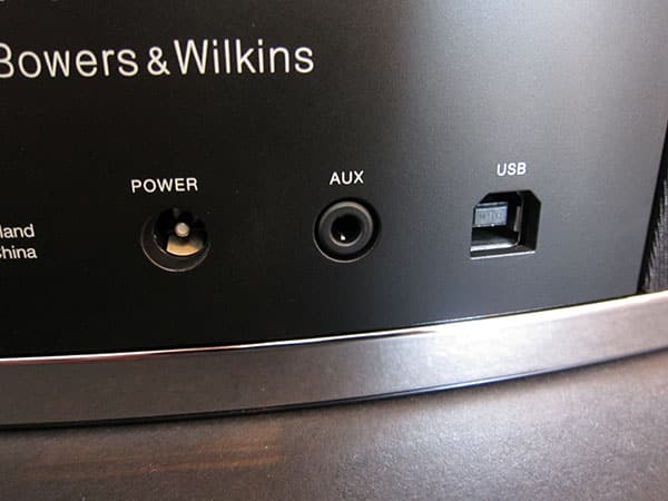 Recensione: Bowers & Wilkins Zeppelin Mini