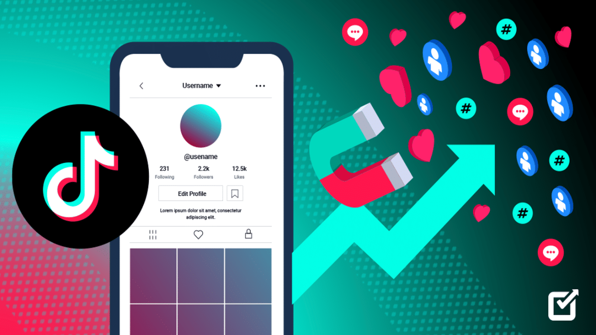 De iPhone a Influenciador: Ferramentas iOS que Potencializam Seu TikTok