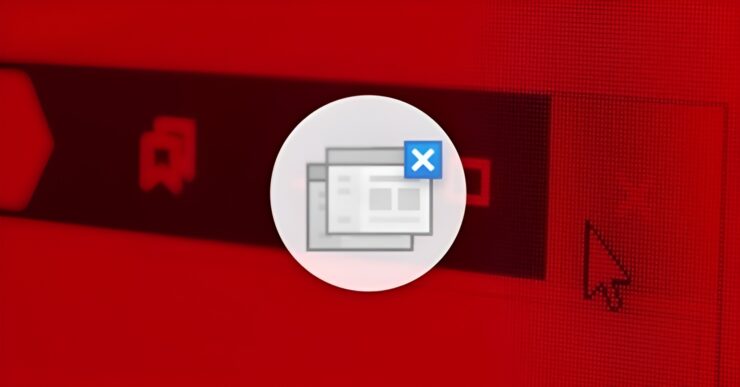 Come chiudere tutte le app contemporaneamente in Windows 11? 1