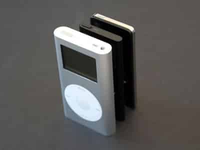 Recensione: Apple Computer iPod nano (Seconda Generazione) 2/4/8GB