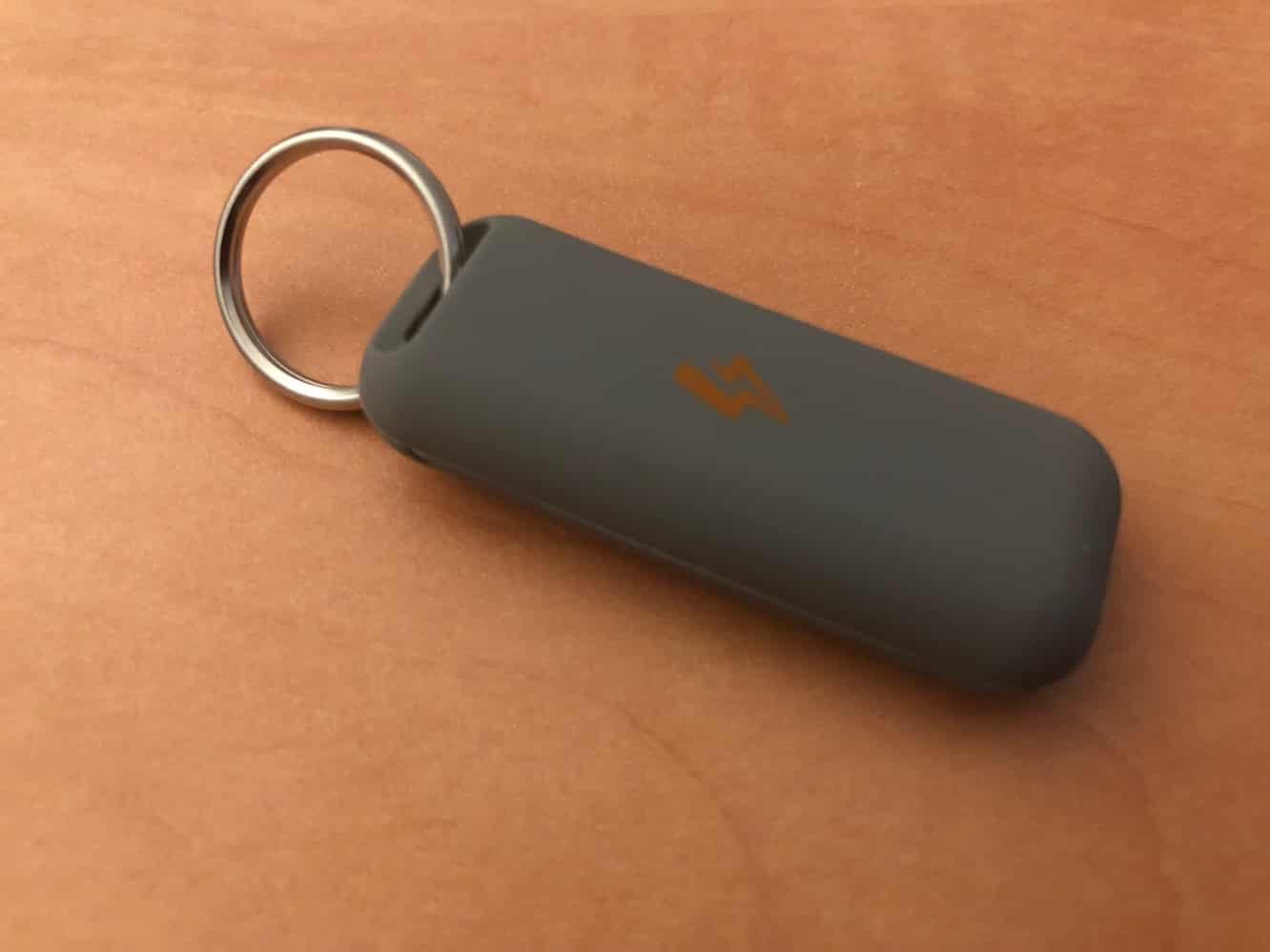 Critique : Kingson DataTraveler Bolt Duo Flash Drive pour iPhone