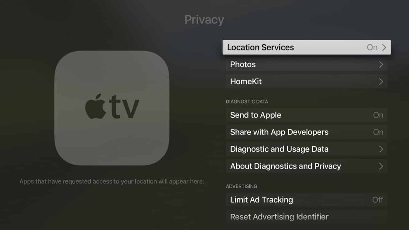 Dentro le beta: Un'anteprima di cosa c'è di nuovo in tvOS 10