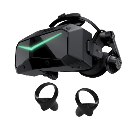 Pimax Crystal Super