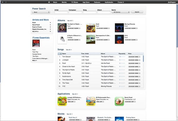 Sofort-Experte: Geheimnisse & Funktionen von iTunes 9