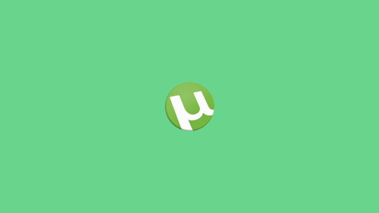 utorrent