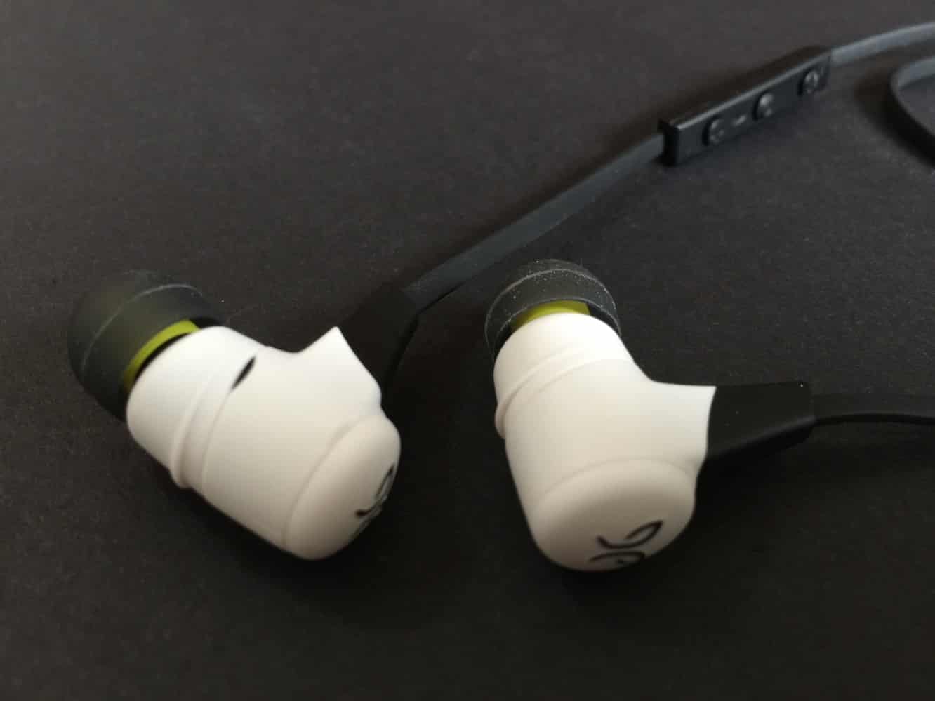 Critique : Écouteurs Bluetooth Jaybird X2
