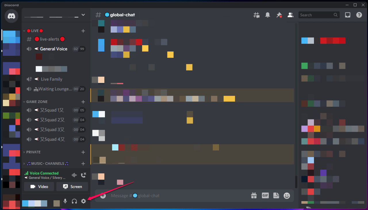 (Fix Discord Screen Share No Sound | PC & Mobile 2