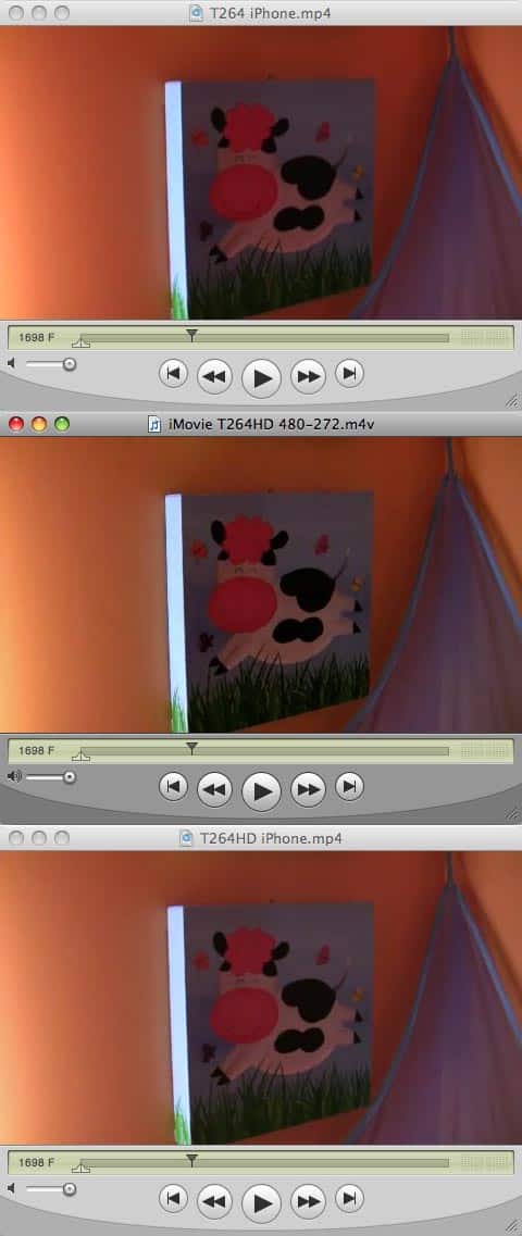 Recensione: Elgato Systems Turbo.264 HD H.264 Encoder/Accelerator