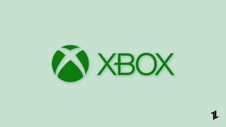 Logo Xbox