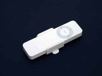 Recensione: XtremeMac SuperClip