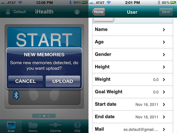 レビュー：iHealth Lab iHealth Scale