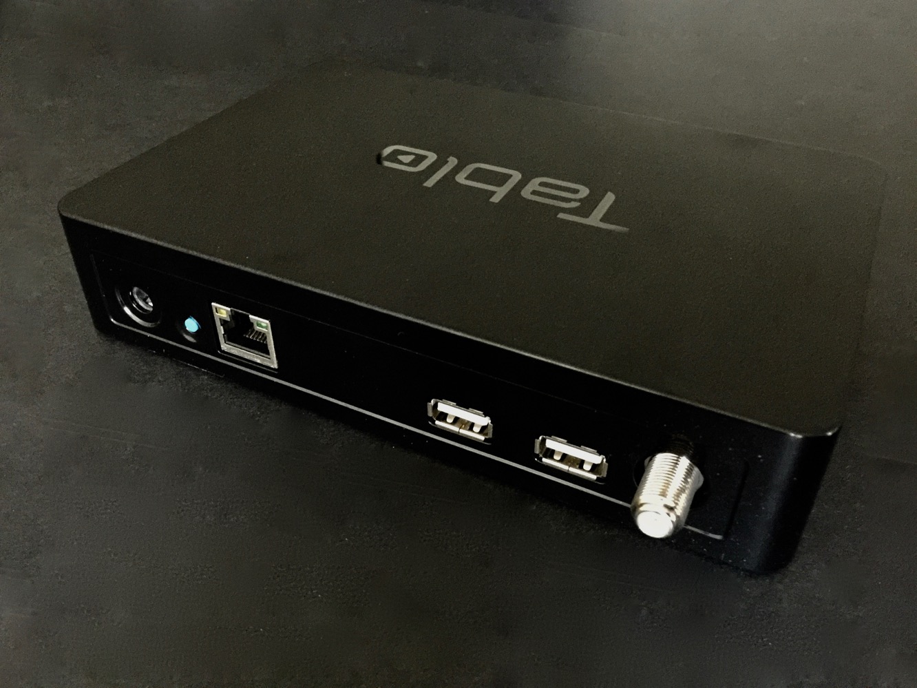 Recensione: Nuvyyo Tablo DVR per Televisione Over-the-Air