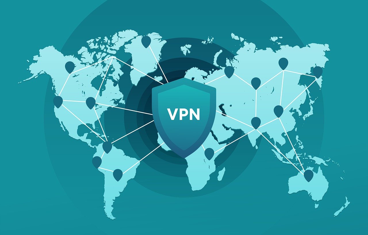 Mac向けトップ5 VPN