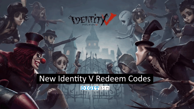 Codici di Identity V Guida al Riscatto Agosto 2025