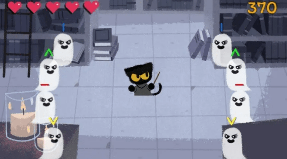 Académie des Chats Magiques