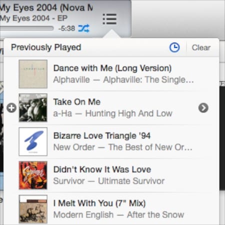 Sofort-Experte: Geheimnisse & Funktionen von iTunes 11