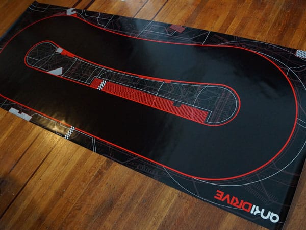 Critique : Anki, Inc. Anki Drive Starter Kit