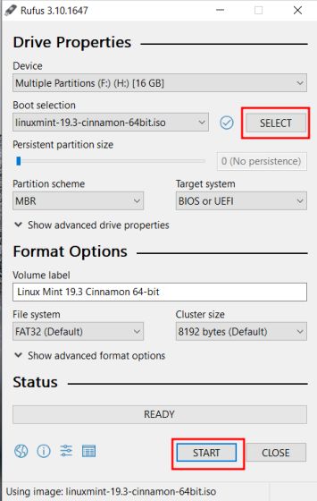 Chrome OS sur n'importe quel ordinateur portable