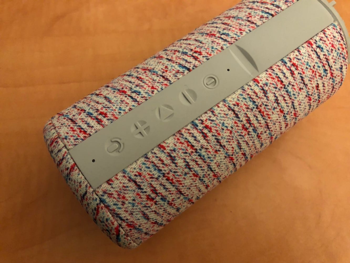 리뷰: Fabriq Chorus AirPlay 및 Bluetooth Alexa 지원 스피커