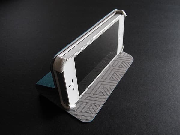 Reseña: Uniq Creation Couleur para iPhone 5