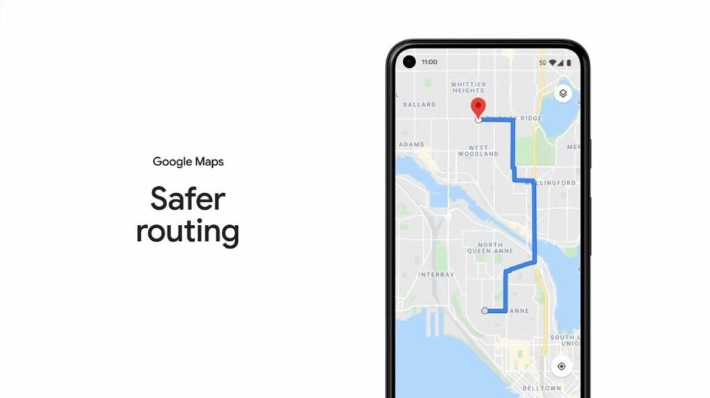 Google I/O 2021