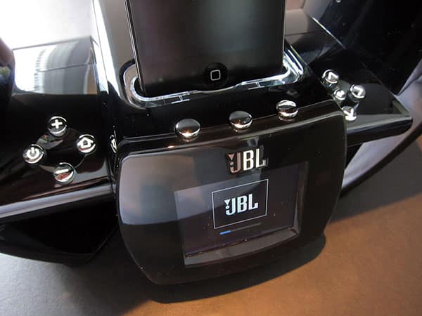 Recensione: JBL On Air Wireless AirPlay Speaker Dock