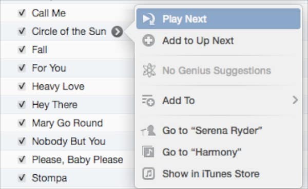 Sofort-Experte: Geheimnisse & Funktionen von iTunes 11