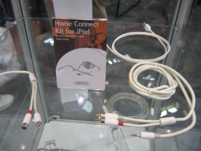 Relatório da Macworld Expo 2006 (Atualizado x2)