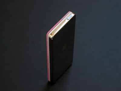 Critique : Moshi iGlaze nano