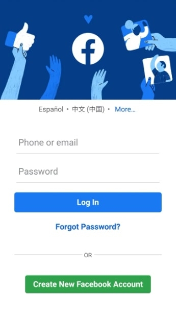 ¿Cómo encontrar borradores de Facebook en PC/Móvil?