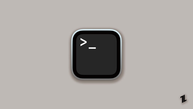 macOS Terminal