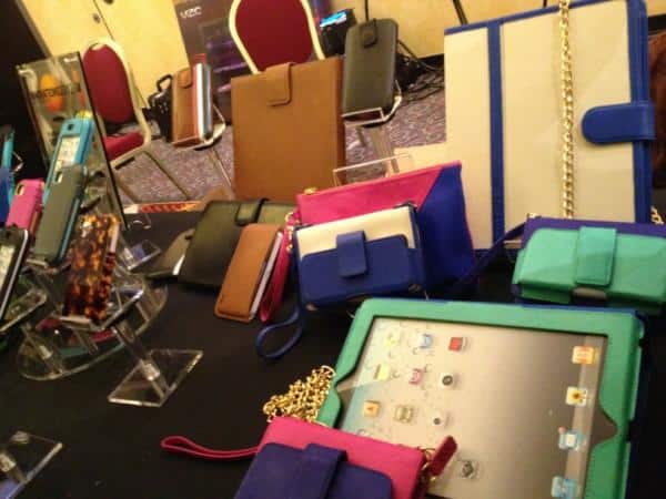2012 CES Unveiled: Noticias en tamaño tweet