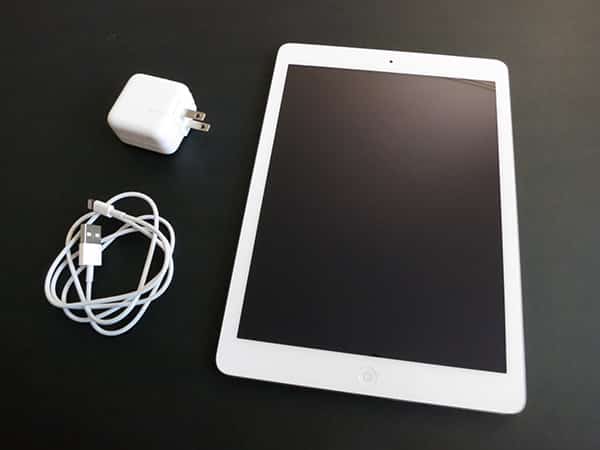 Recensione: Apple iPad Air (16GB/32GB/64GB/128GB)