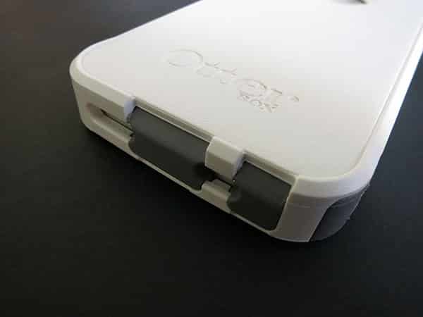 Recensione: Custodie OtterBox Commuter + Defender Series per iPhone 5