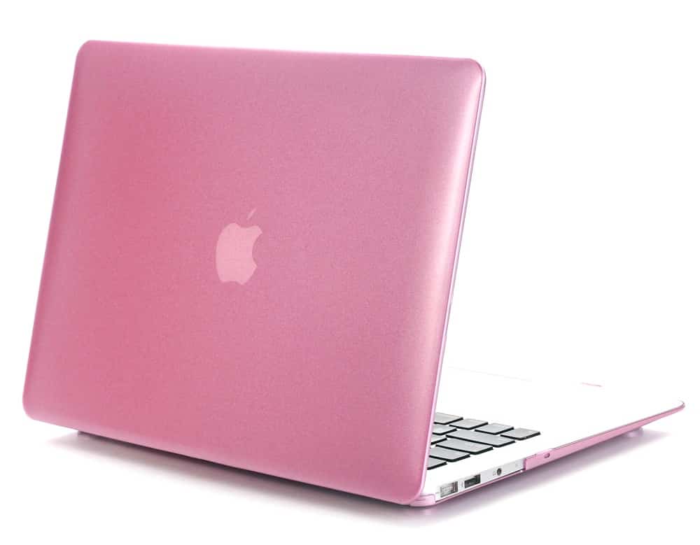 これはメタルシリーズMacBook Pro 16インチケースです。