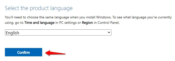 Windows 11 ISO