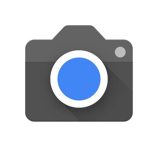 Neuester GCam Mod