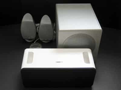 Recensione: Sistema di Altoparlanti Apple Computer iPod Hi-Fi