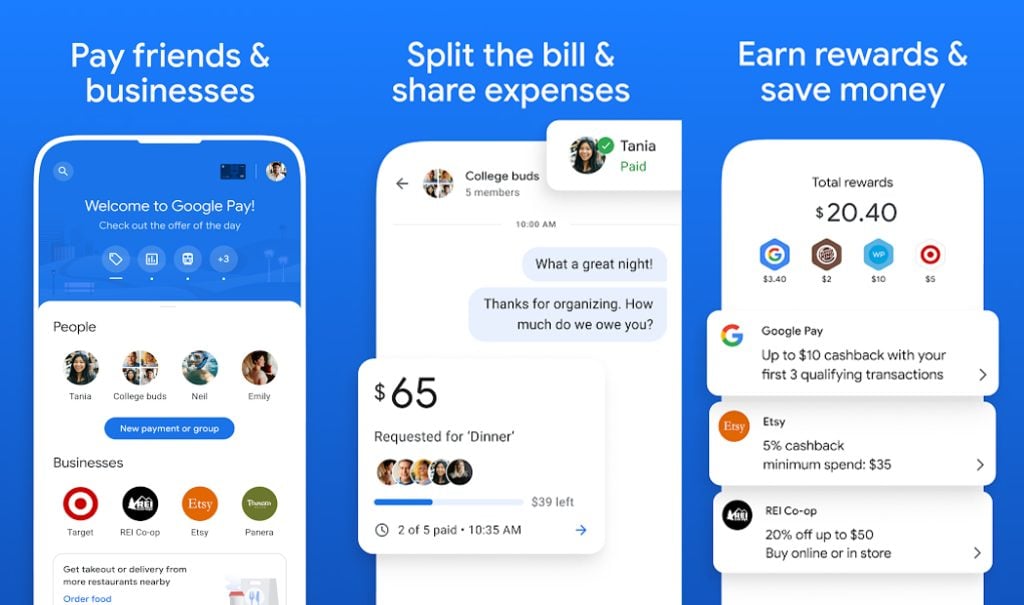 Google Pay