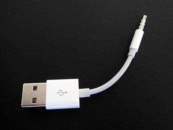 Recensione: Apple iPod shuffle (Terza Generazione)