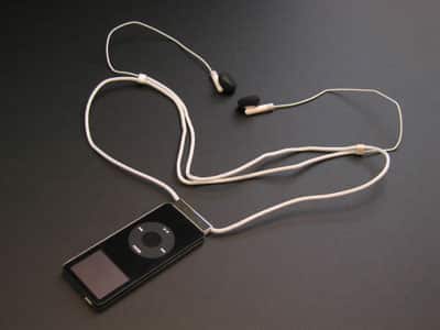 Recensione: Cuffie con Laccetto per Apple iPod nano