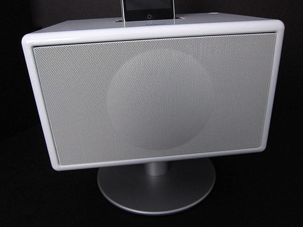 Recensione: Geneva Lab GenevaSound S