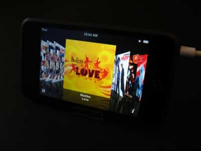 Обзор: Apple iPod touch (8GB/16GB/32GB)