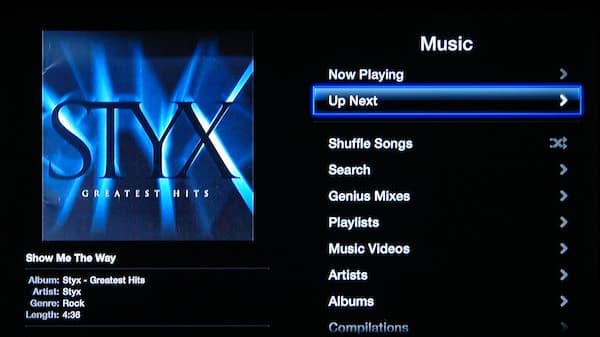 Experto Instantáneo: Secretos y Características de Apple TV 5.2