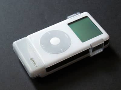 Prime Impressioni: iCarrier, Audio Kit, iBoost, Crystal Case