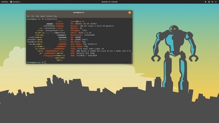 Mejores Distribuciones para Juegos en Linux