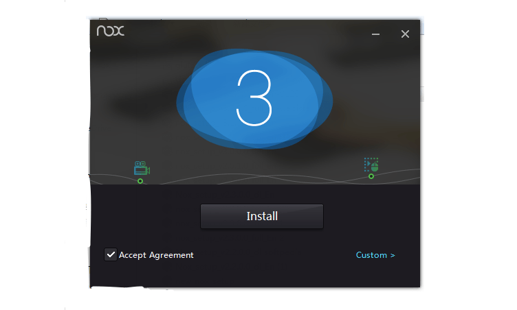 Accepter et installer