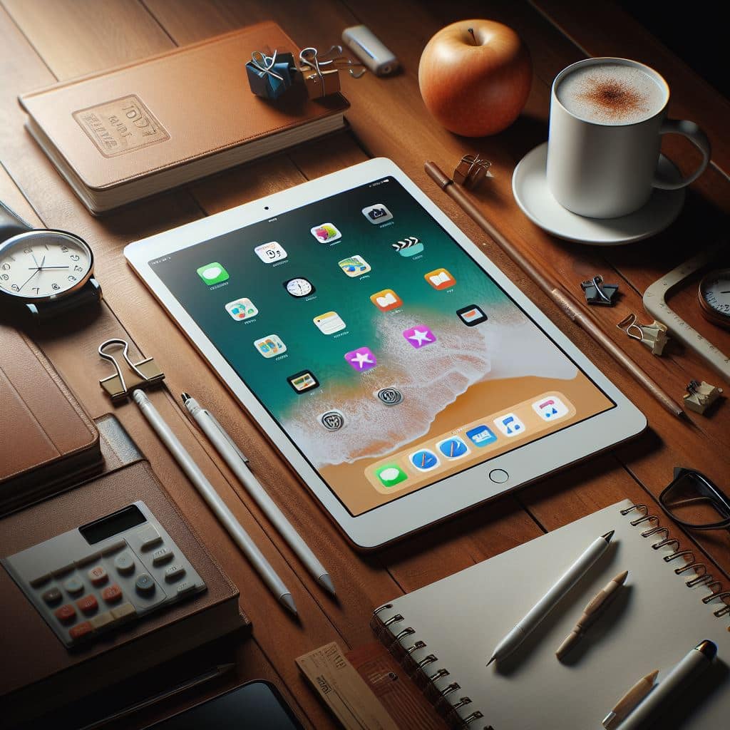iPad gratuito tramite EBT