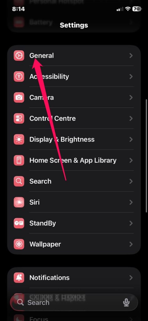 Найдите свою модель iPhone