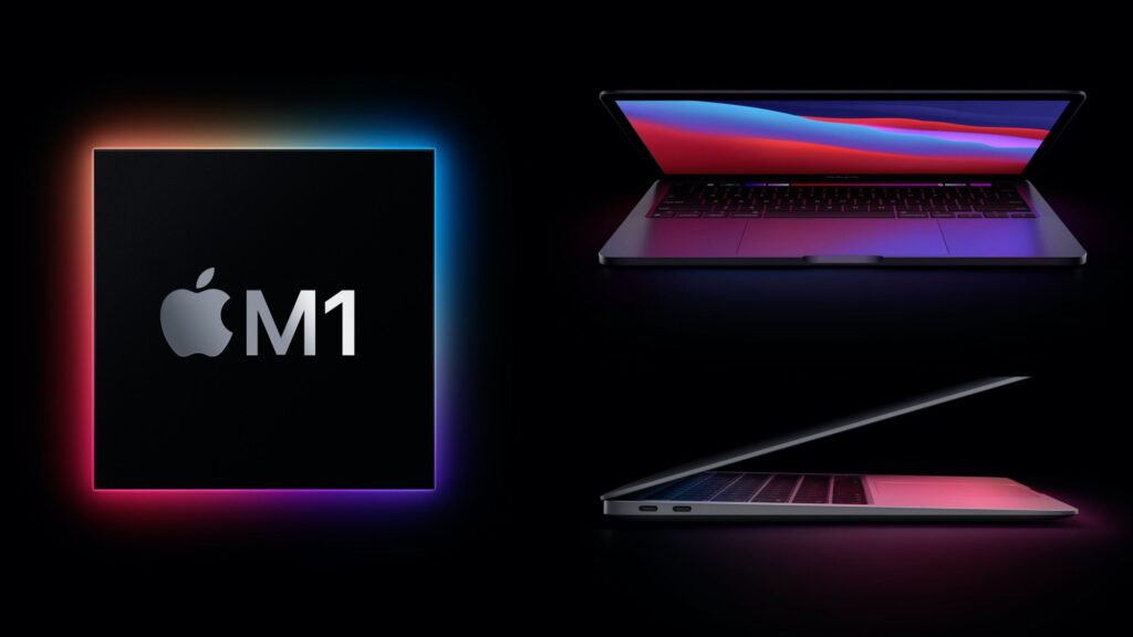 새로운 M1 MacBook Air를 구매해야 할까요?